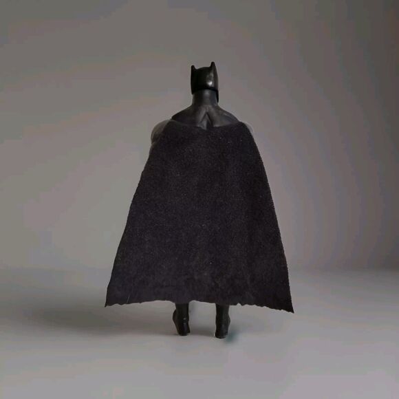 6" DC Comics Multiverse - Justice League - Batman Action Figure Mattel 2015 - Picture 4 of 5